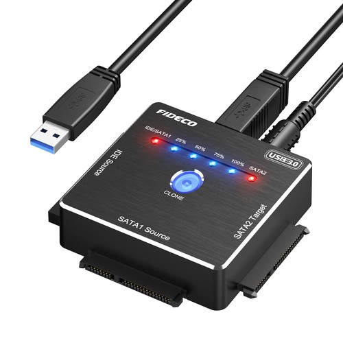 Sata ide usb 0 - sata/ide, adapter