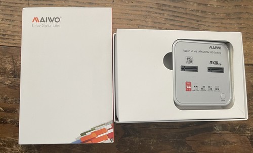 Maiwo bay usb m 2 - 2, to