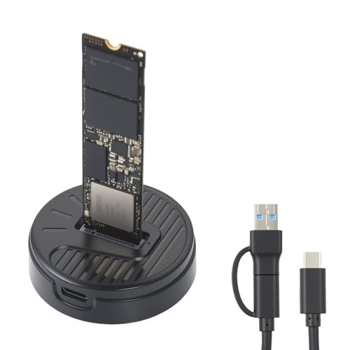 Eluteng single nvme to - nvme, usb