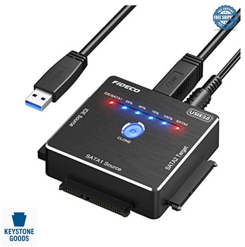 Sata ide usb - usb, 3.0