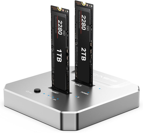 Acasis 20gbps nvme - acasis,