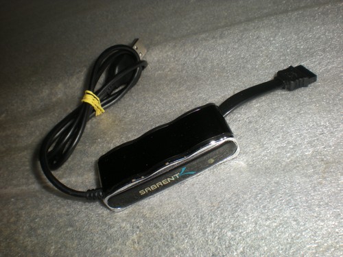 Sabrent sata c35u - sata-c35u, ata