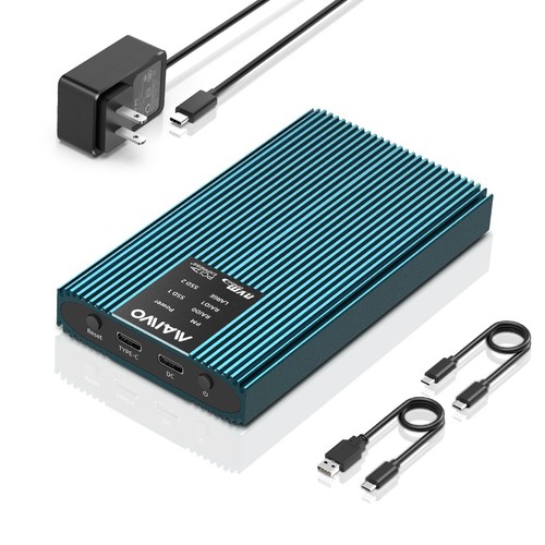 Nvme pcie raid - m.2,
