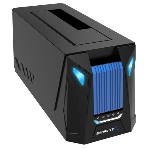 Sabrent unhc usb docking - usb, c