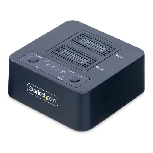 Startech hdd duplicator - startech, m2-hdd-duplicator-n1