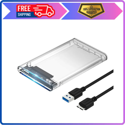 Sabrent 5in sata usb 3 - sabrent, 2.5in