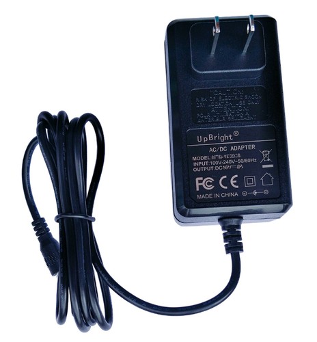 Adapter for sabrent - ac,