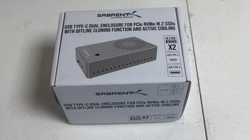 Sabrent ssd2 usb - sabrent, ec-ssd2