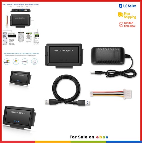 Ide usb adapter sata - usb,