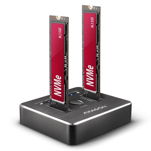 Axagon adsa m2c storage - axagon, adsa-m2c