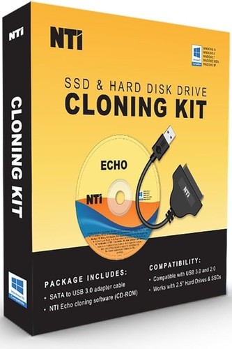 Storage drive cloning software - storage,