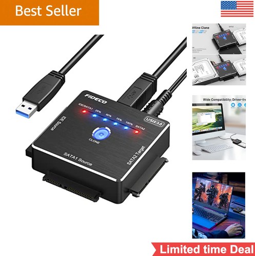 Sata ide usb - sata, adapter