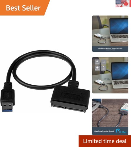 Driverless usb 10gbps sata - usb,