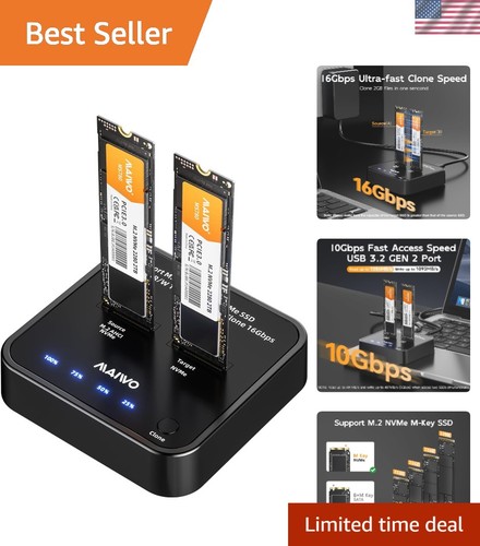 Nvme ssd cloner - nvme, copier