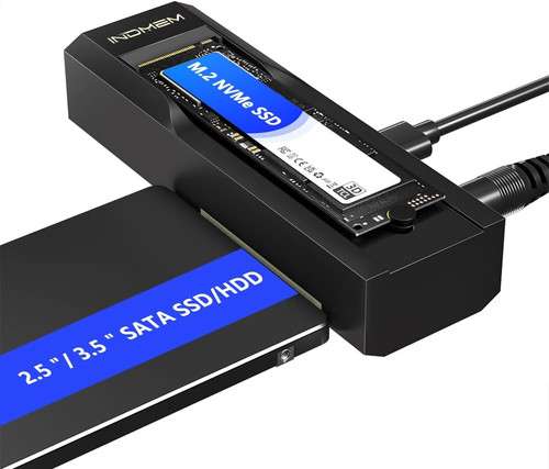 Nvme 3 5 sata - nvme,