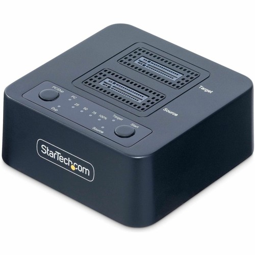 Startech 2 nvme drive - startech, 1:1