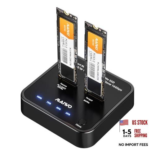 Nvme ssd cloner - nvme,
