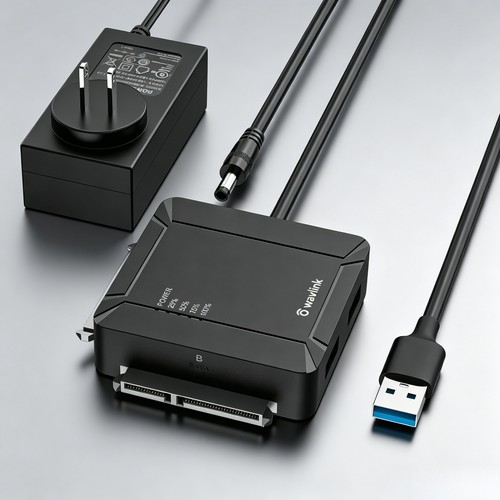 Usb sata adapter cable - adapter,