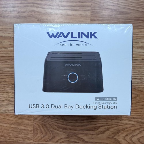 Wavlink st334ua usb 0 - usb, 3.0