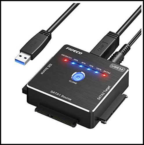 Sata ide usb 0 adapter - 3.0,