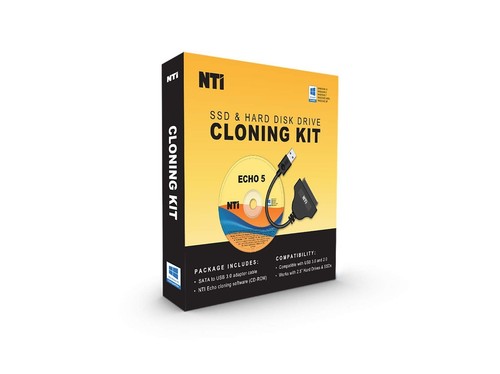 Nti cloning kit best for - kit, |